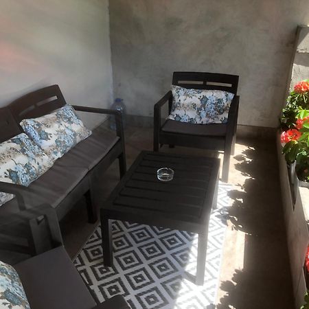 Apartments Dunja Novi Sad Eksteriør billede
