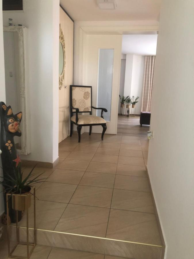 Apartments Dunja Novi Sad Eksteriør billede