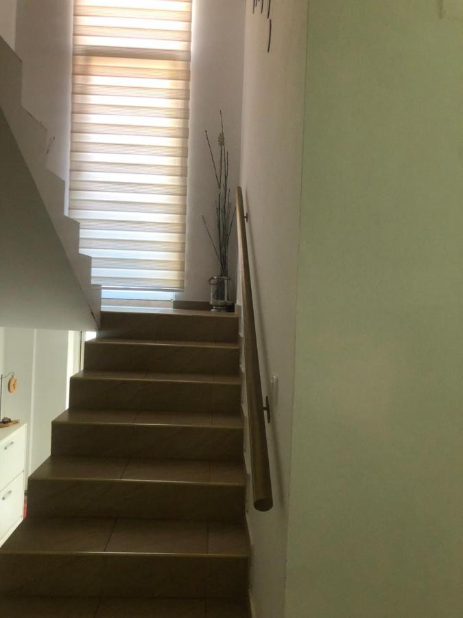 Apartments Dunja Novi Sad Eksteriør billede