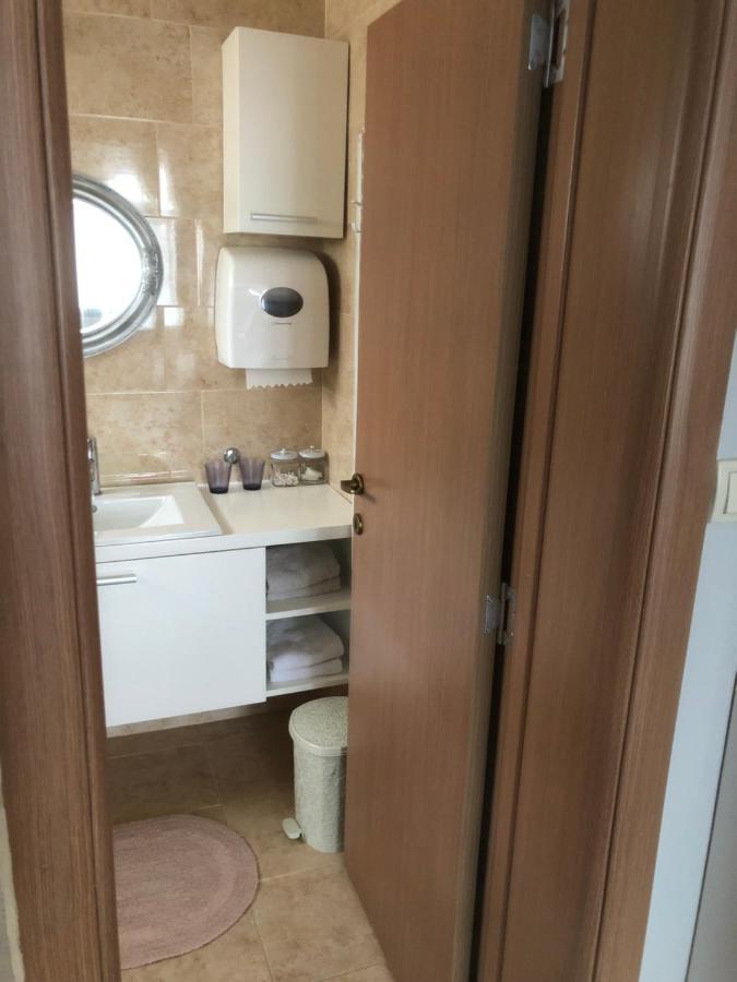 Apartments Dunja Novi Sad Eksteriør billede