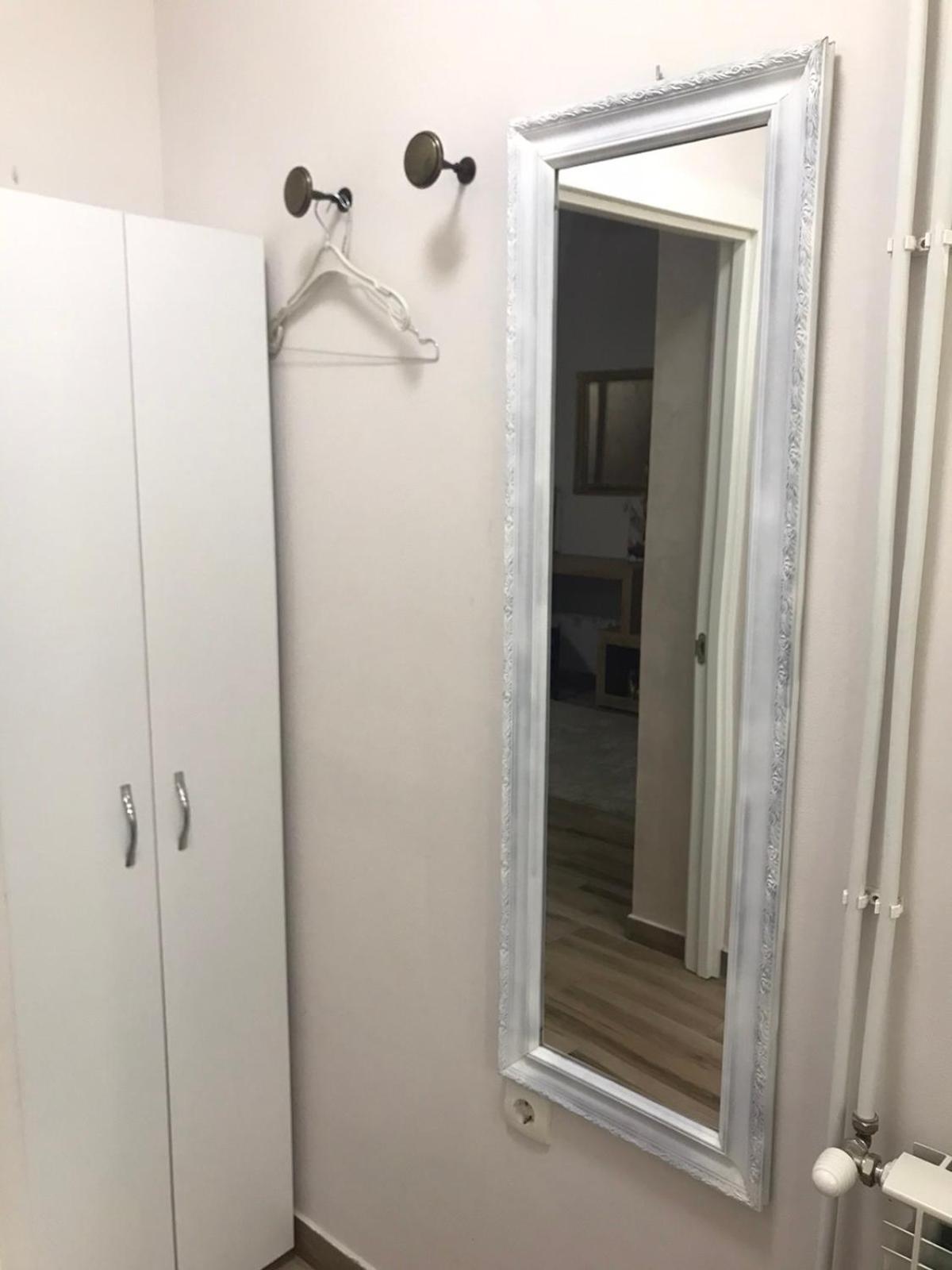 Apartments Dunja Novi Sad Eksteriør billede
