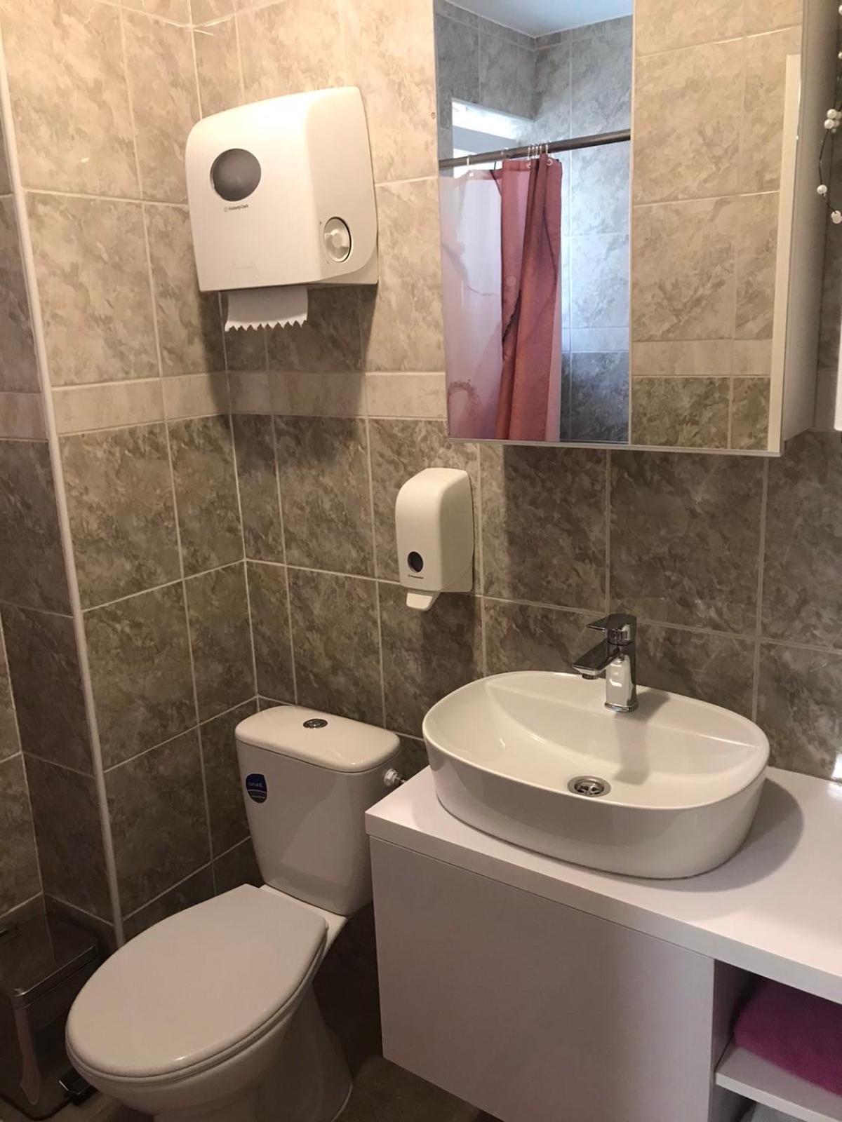 Apartments Dunja Novi Sad Eksteriør billede