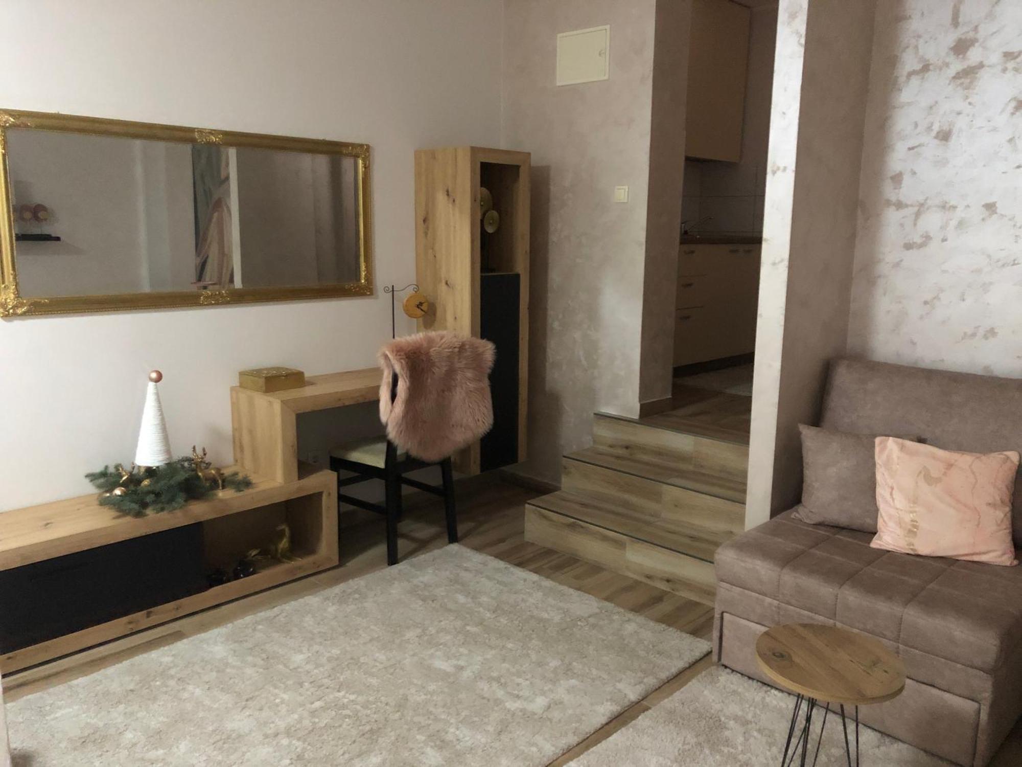 Apartments Dunja Novi Sad Eksteriør billede