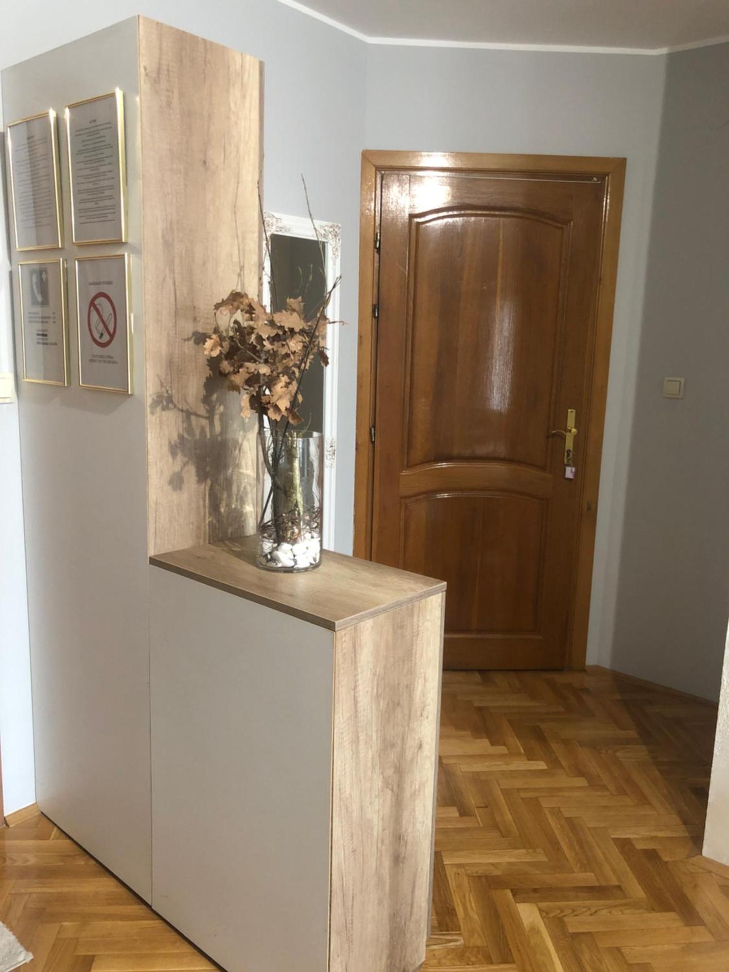 Apartments Dunja Novi Sad Eksteriør billede