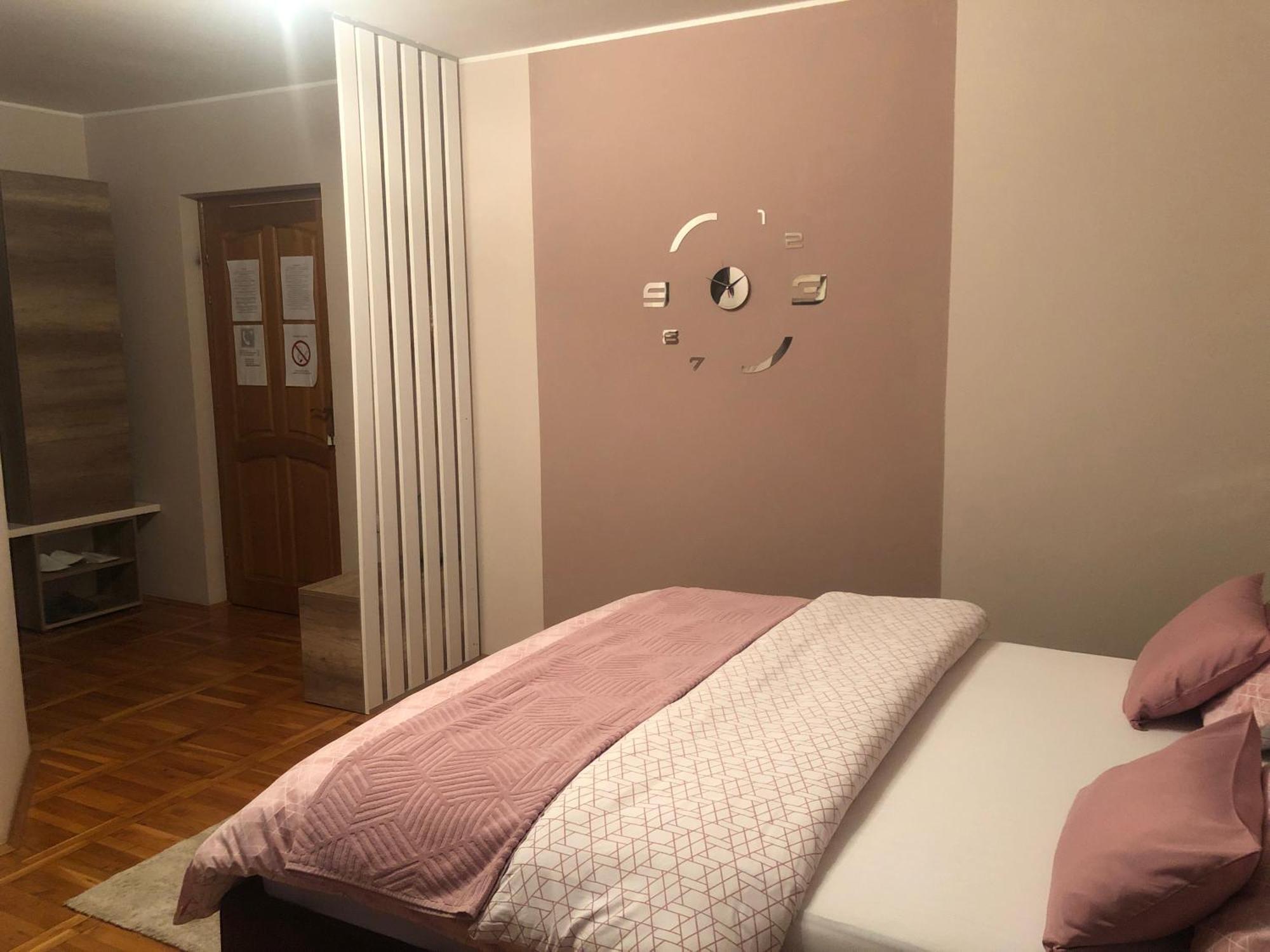 Apartments Dunja Novi Sad Eksteriør billede